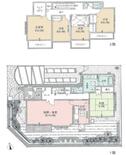 八王子市みなみ野4丁目