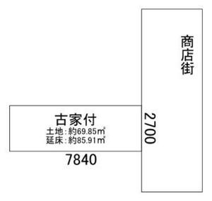 大阪市大正区泉尾1丁目