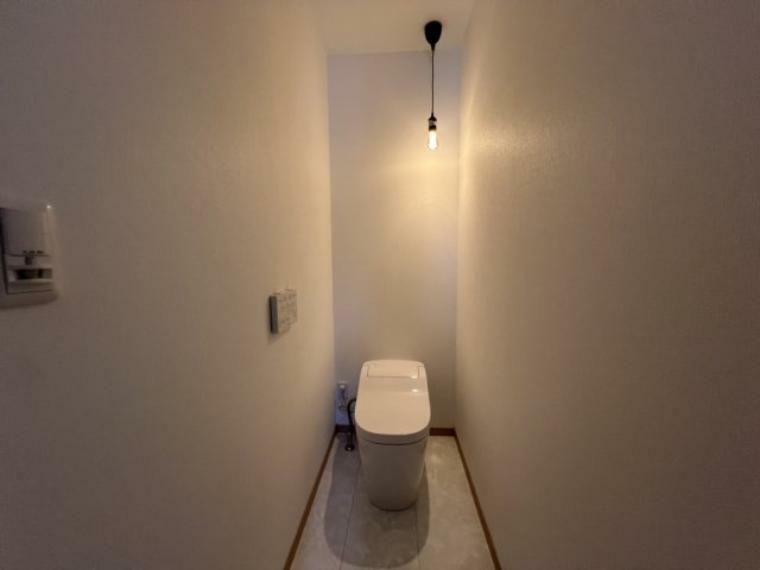 トイレ 1階トイレです