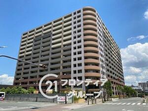 堺駅前アーバンコンフォート　中古マンション