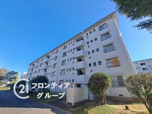 浅香山住宅　18号棟