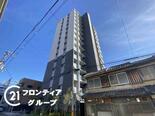 プレサンスロジェ住之江レジデンス　中古マンション