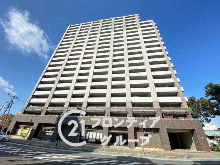 ペルル堺ウィングタワー 6階