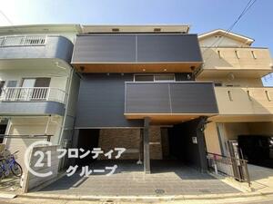 堺市西区上野芝向ヶ丘町2丁