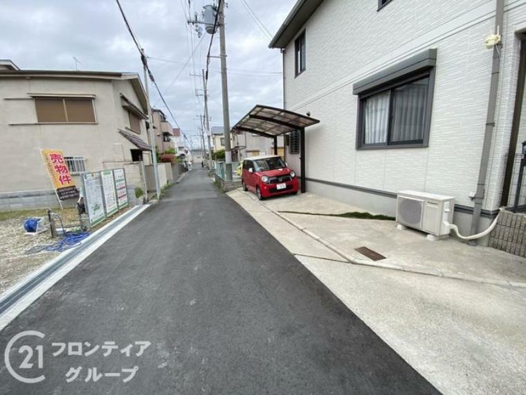 駐車場 駐車場