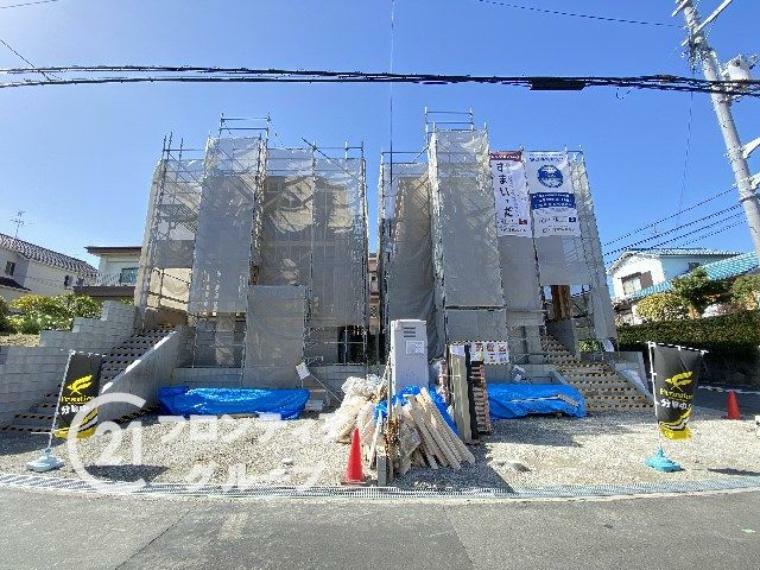 堺市西区堀上緑町2丁