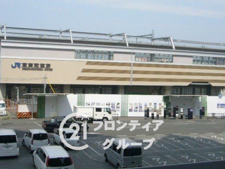 東岸和田駅（JR西日本 阪和線）　徒歩20分。