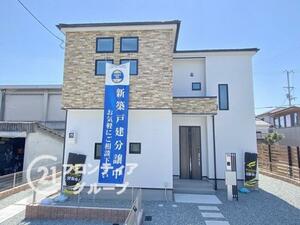 堺市北区百舌鳥陵南町2丁