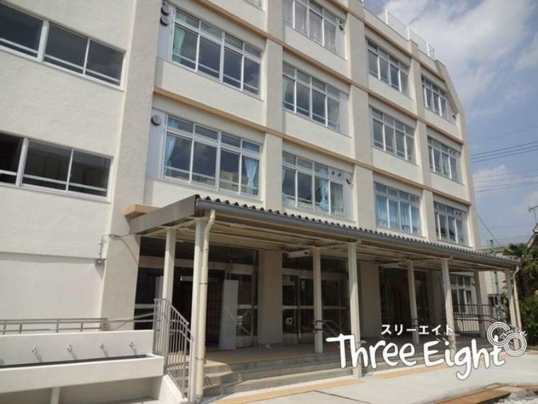 中学校 足立区立東島根中学校 徒歩9分。