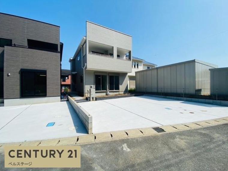 木更津市ほたる野1丁目