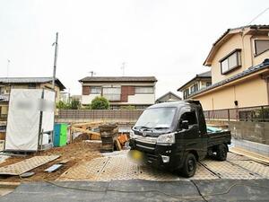 東久留米市氷川台2丁目