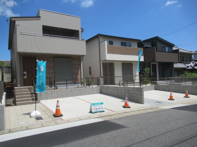 名古屋市緑区桶狭間森前