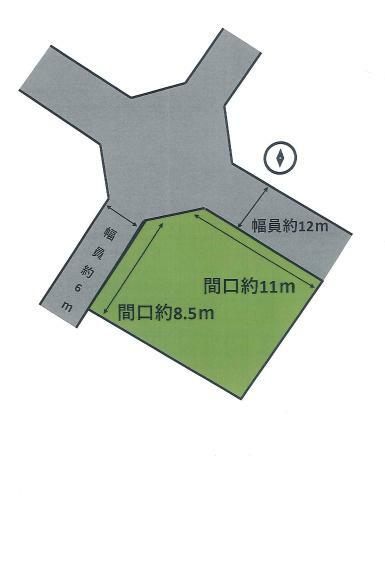 静岡県藤枝市藤岡5丁目