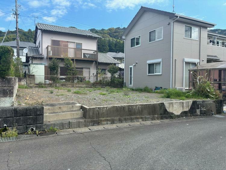 静岡県藤枝市岡部町三輪