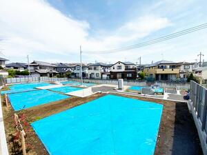 ラシット横浜 中田東4丁目 全7棟