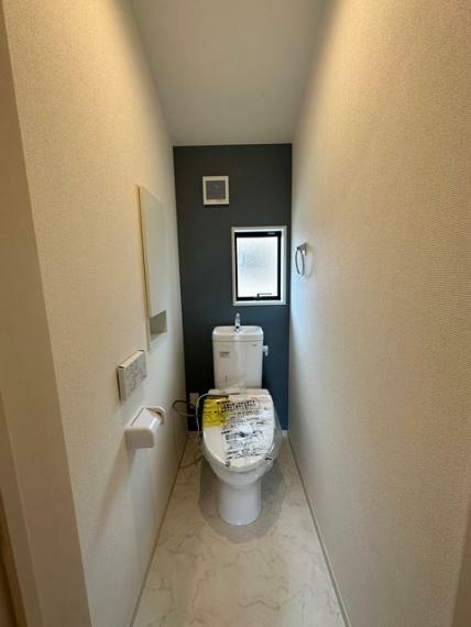 トイレ※.施工例（実際とは設備仕様間取りなどが異なる場合がございますのでお近くのモデルルームにご案内致します。）