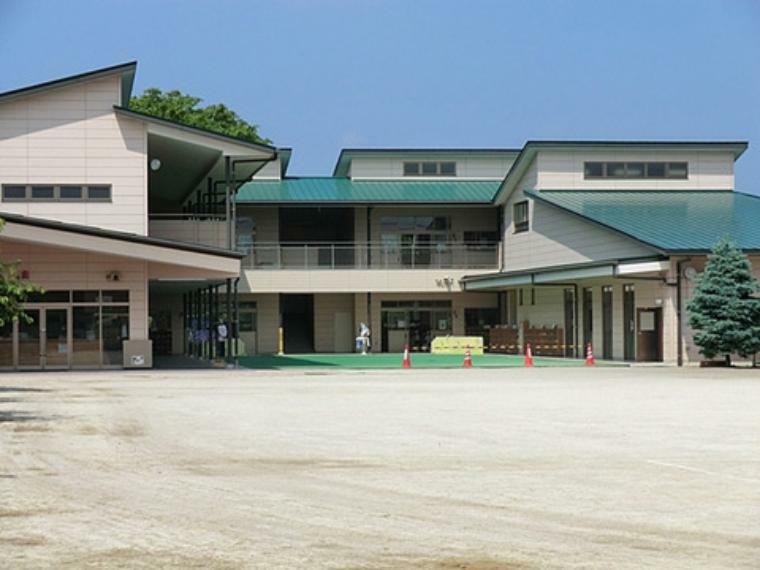 まるやま幼稚園（約645m）