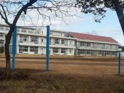 中学校 印西市立印旛中学校
