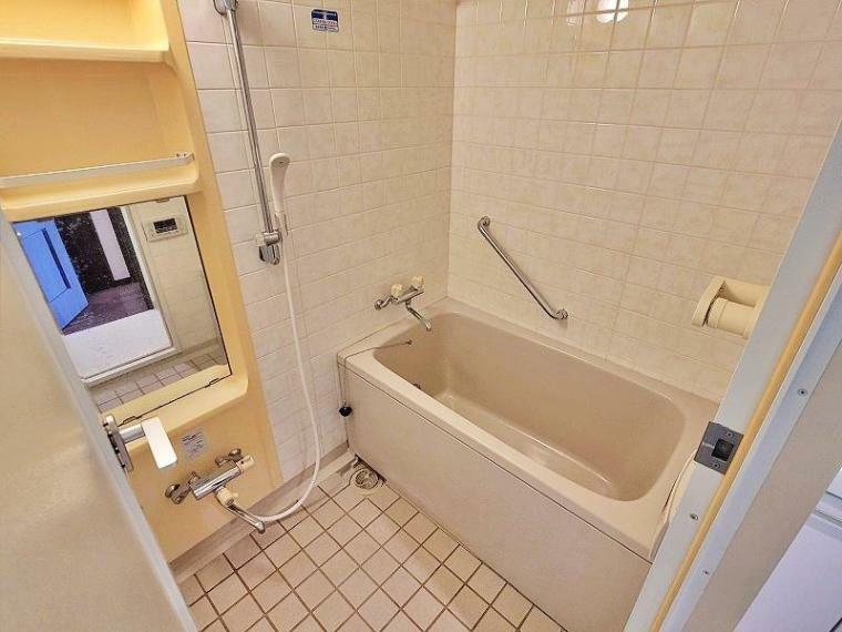 浴室 風呂 ユニットバスにも入替え可能です。