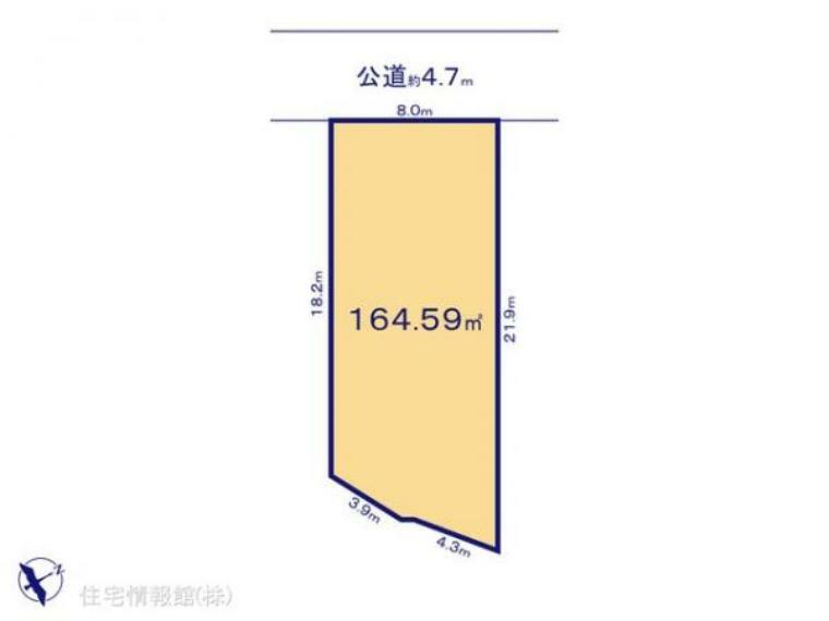 神奈川県秦野市北矢名