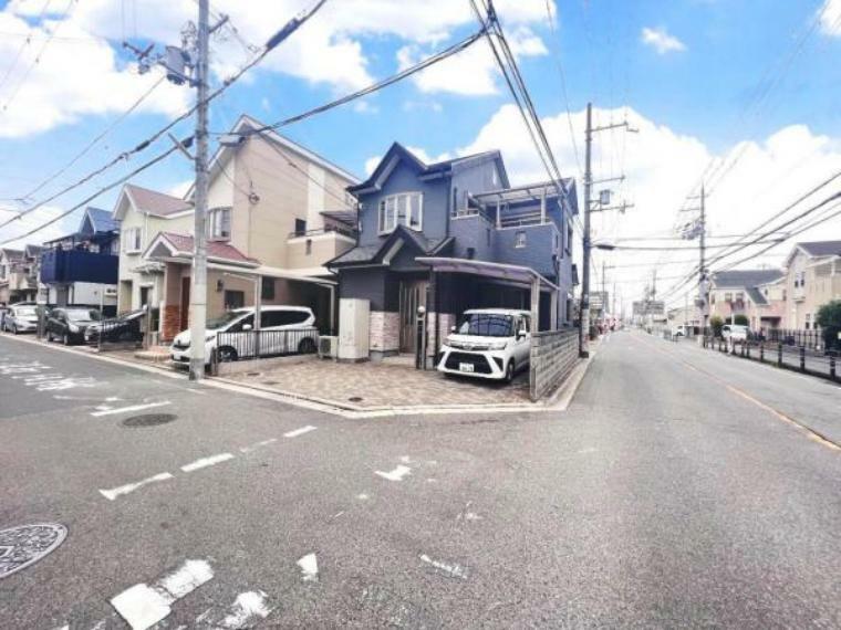 堺市西区鳳南町5丁