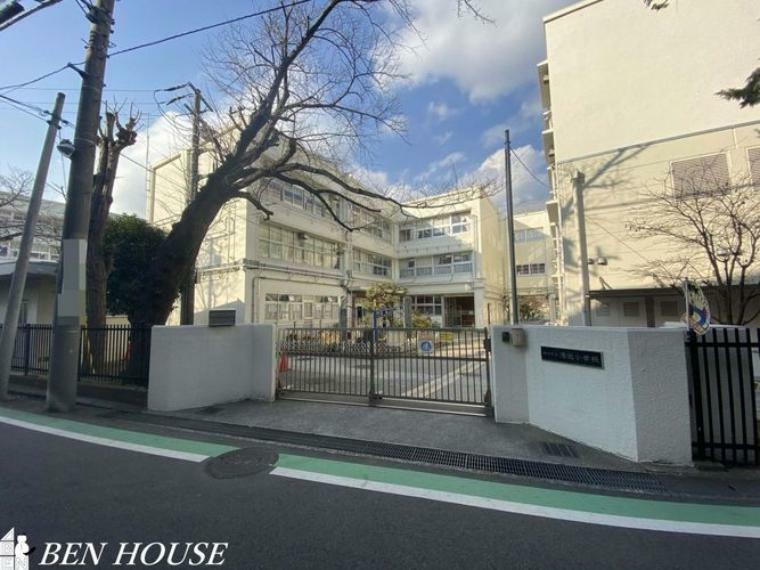 小学校 横浜市立港北小学校 徒歩13分。教育施設が近くに整った、子育て世帯も安心の住環境です。