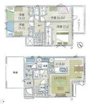 横浜市緑区上山3丁目