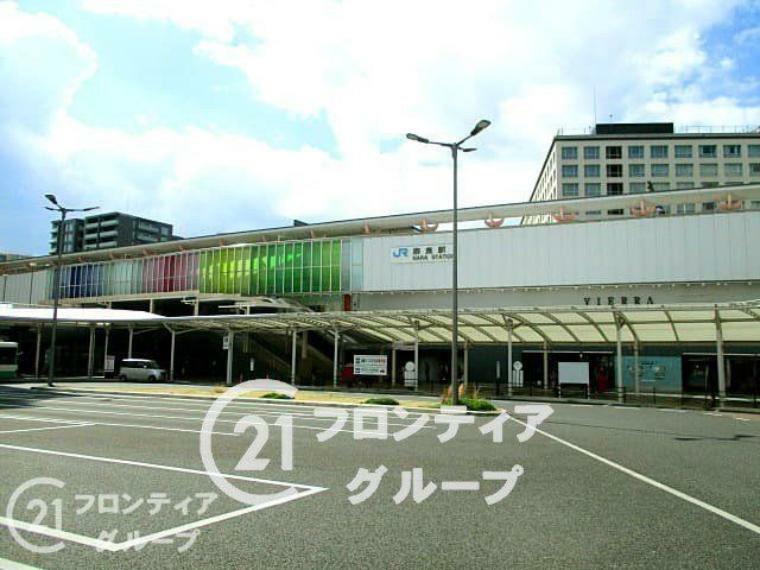 奈良駅（JR西日本 関西本線） 徒歩11分。