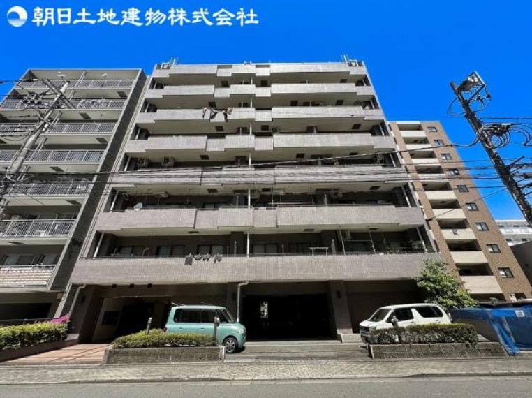 小田急コアロード相模原 9階