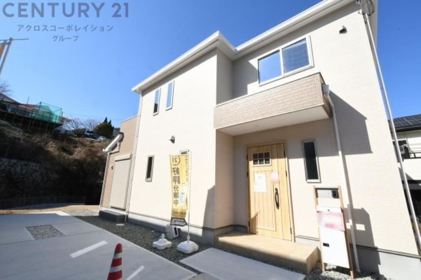 川西市西多田1丁目