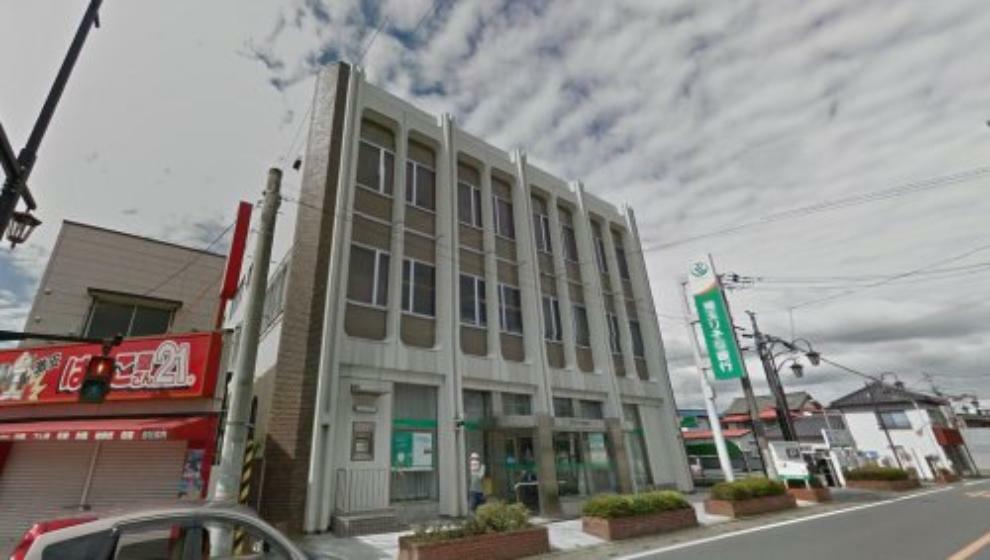 銀行・ATM 【銀行】埼玉りそな銀行 加須支店まで1929m