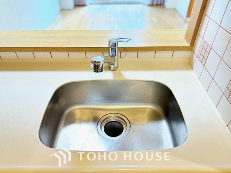 キッチン 現在改装中毎日の健康は美味しいお水から。そんな毎日を支えてくれるのが浄水器です。