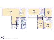 入間郡三芳町大字北永井