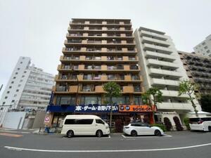 ライオンズマンション南大塚