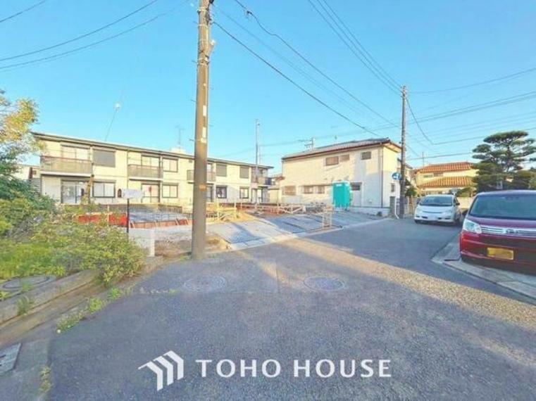 現況写真 部屋の雰囲気や広さ、眺望、住宅設備の使い勝手など住み心地をしっかり考えられております。