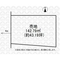 実測図ではございません