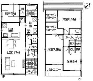 小牧市新町3丁目