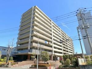 コスモシティ戸田グランキューブ