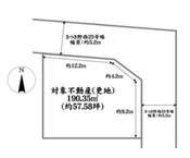 堺市美原区さつき野西2丁目