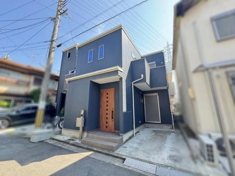 高石市取石4丁目