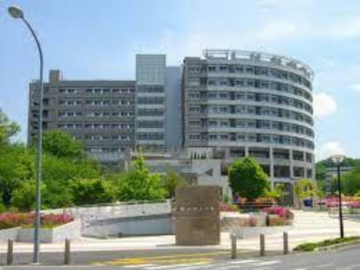 国保直営総合病院君津中央病院（約1,159m）
