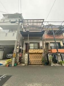 大阪市大正区北村2丁目