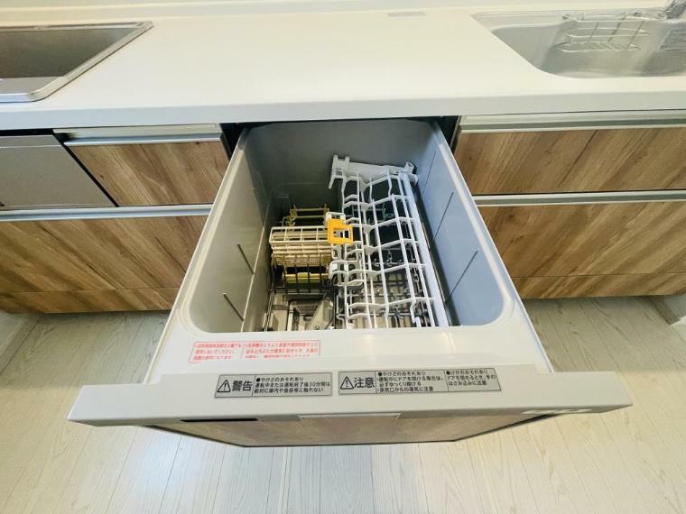 キッチン キッチン 食器洗浄乾燥機