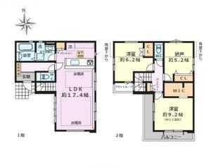 練馬区谷原5丁目