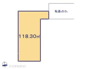 国分寺市西町5丁目