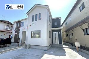 富谷市あけの平2丁目