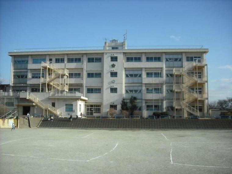 小学校 千葉市立/桜木小学校 徒歩8分。