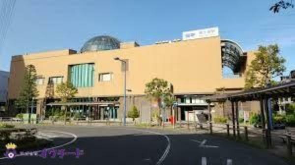 鳩ケ谷駅（埼玉高速鉄道線） 徒歩17分。