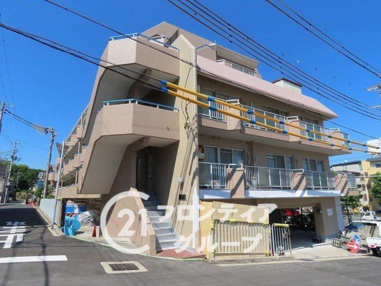 クレドール垂水2 4階
