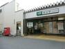 鶯谷駅（JR東日本 山手線） 徒歩10分。